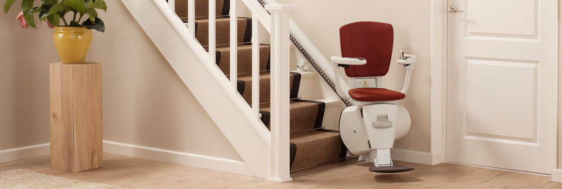 Flow 2 Stairlift